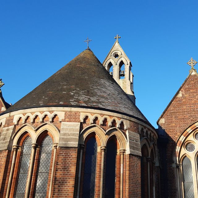 Visit Us St Denys Church & Centre